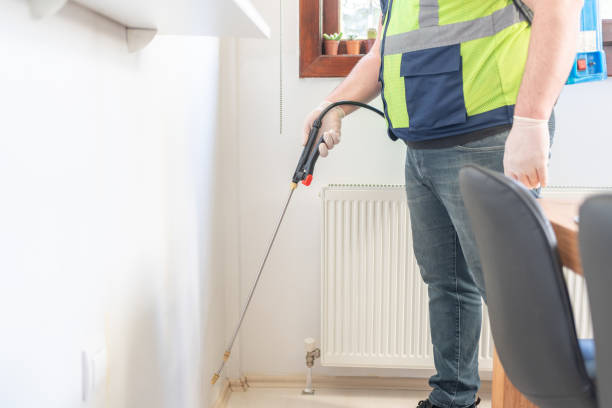 Best Residential Pest Control  in Truman, MN